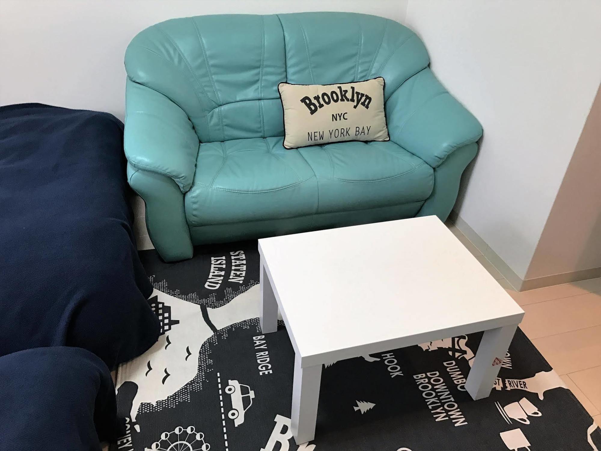 Dotombori Base Hotell Ōsaka Eksteriør bilde