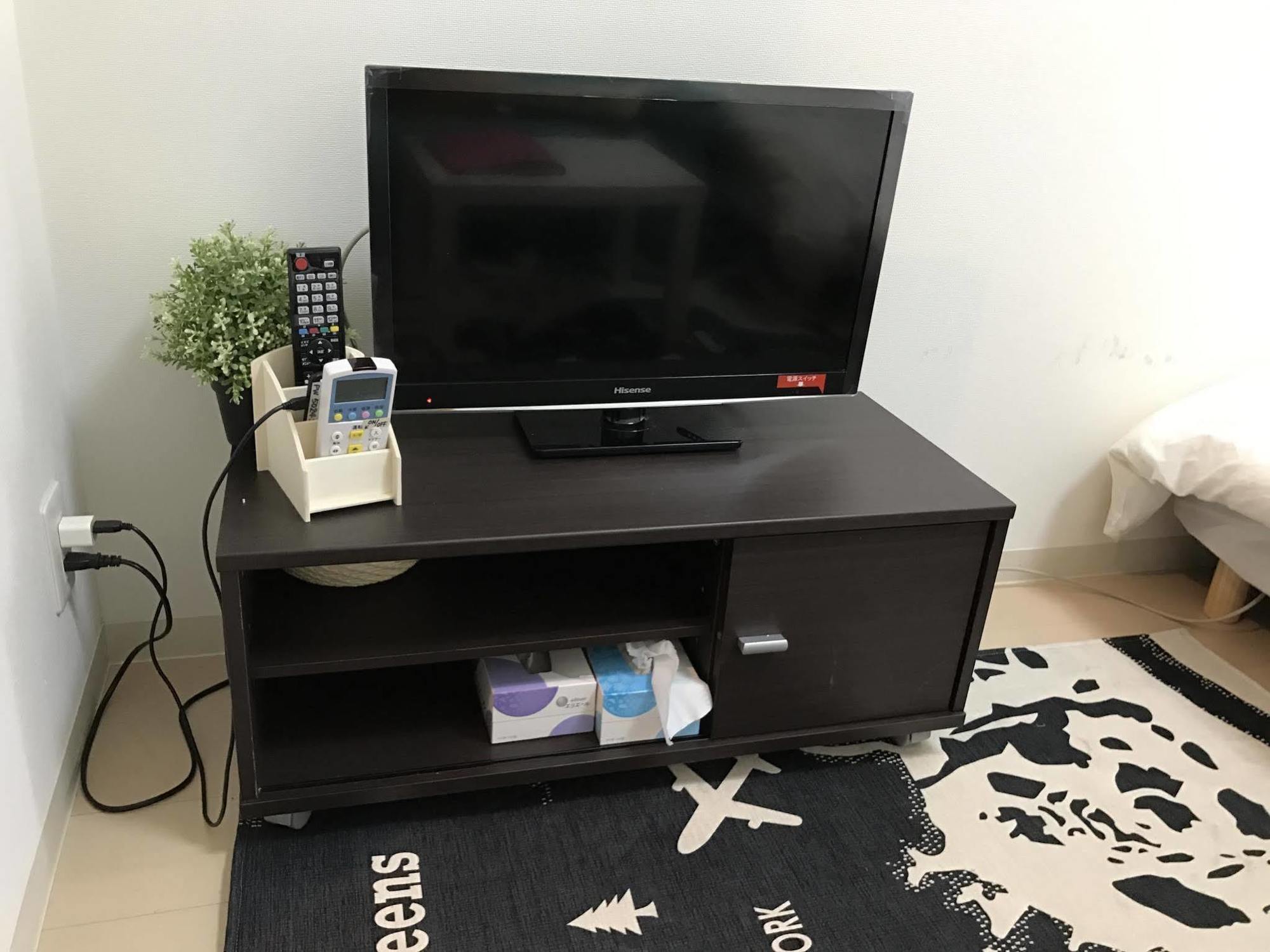Dotombori Base Hotell Ōsaka Eksteriør bilde